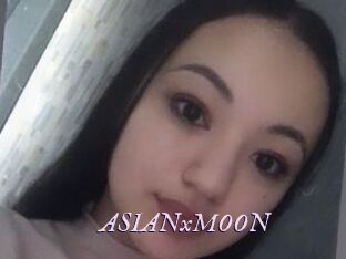 ASIANxMOON