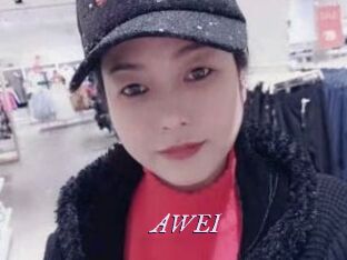 AWEI