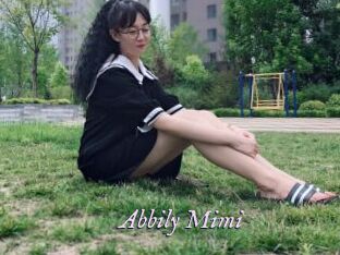 Abbily_Mimi