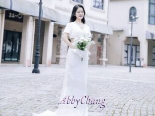 AbbyChang