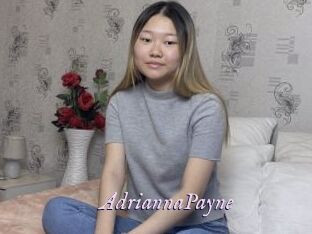AdriannaPayne