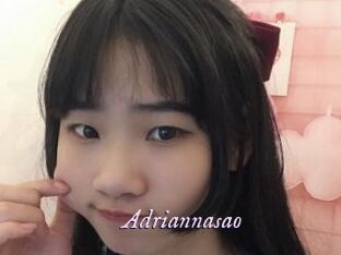 Adriannasao