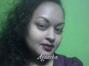 Agaatha