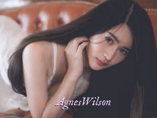 AgnesWilson