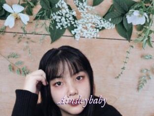 Ainsleybaby