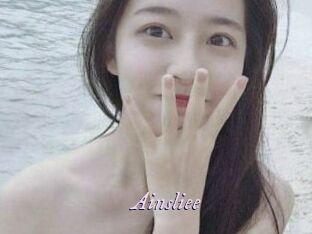 Ainsliee