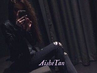 AisheTan