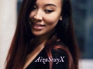 AizaSexyX