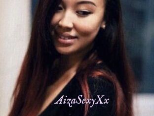 AizaSexyXx