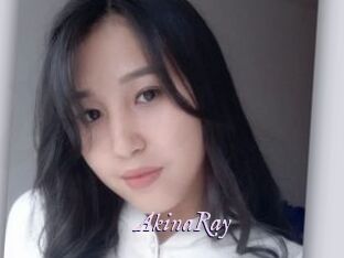 AkinaRay