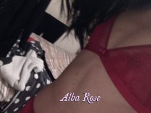 Alba_Rose