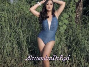 AlessandraDeRosi