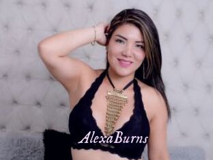 AlexaBurns