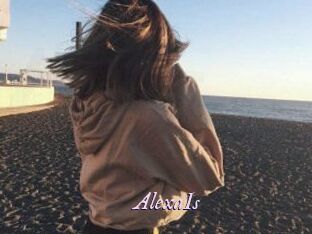 AlexaIs