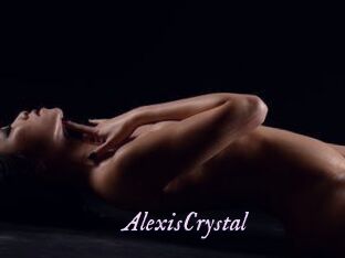 AlexisCrystal