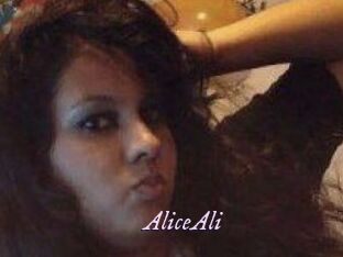 AliceAli