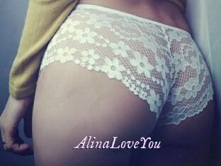 AlinaLoveYou