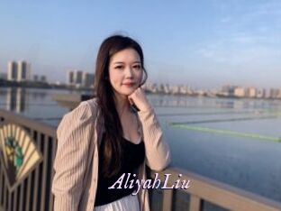 AliyahLiu