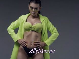 AllyMansui