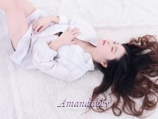 Amandabby