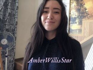AmberWillisStar