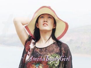 AminaBeatyGirl