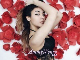 AmmyWongg