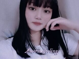 Amorousfeelings