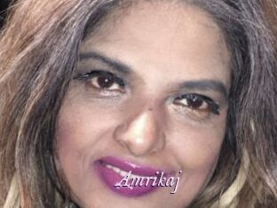 Amrikaj