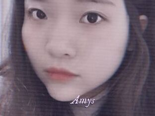 Amys