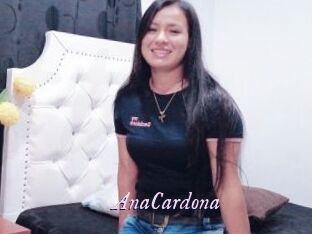 AnaCardona