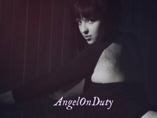 AngelOnDuty
