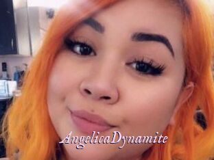 AngelicaDynamite