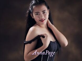 AnnaPage