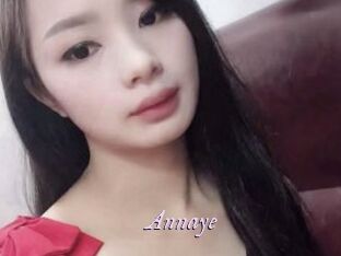 Annaye