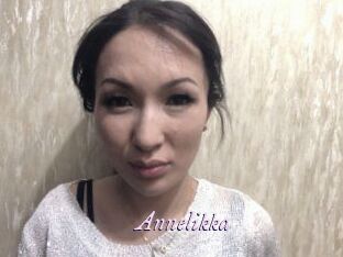 Annelikka
