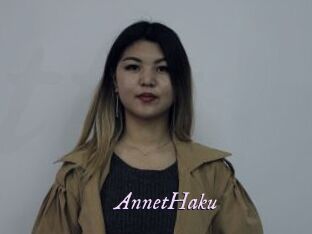 AnnetHaku