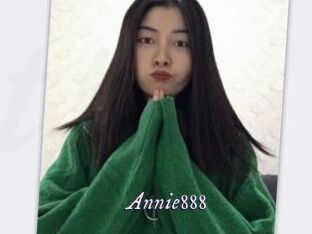 Annie888