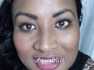AnnieBBW