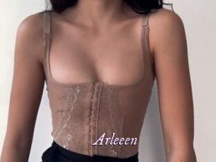 Arleeen