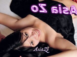 AsiaZo