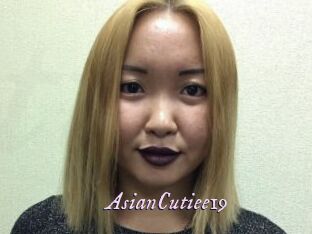 AsianCutiee19