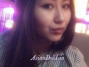 AsianDollLia