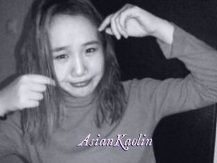 AsianKaolin
