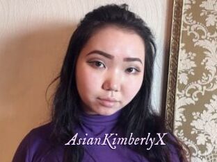 AsianKimberlyX