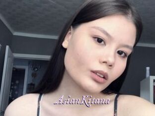 AsianKitana