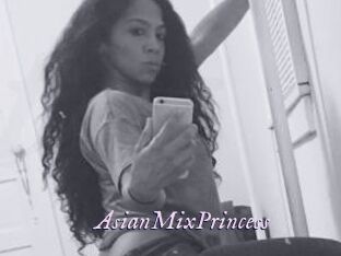 AsianMixPrincess