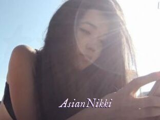 AsianNikki