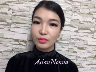 AsianNonna