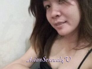 AsianSensual4U